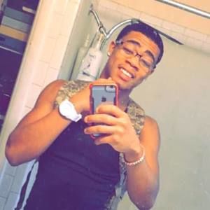 Meet your Posher, Terrill